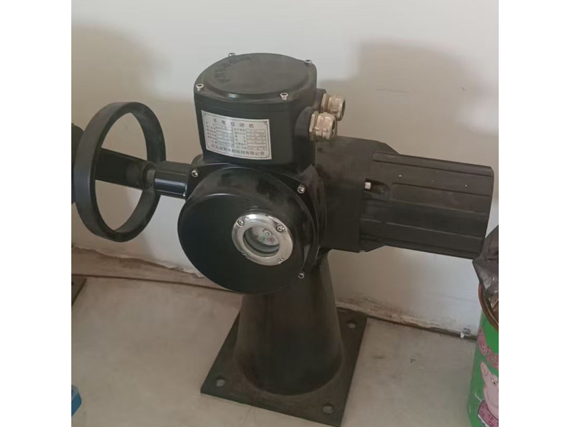 Electric Hoist